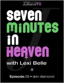 Lexi Belle & Skin Diamond in Seven Minutes In Heaven _ Episode 9 video from JULILAND by Richard Avery