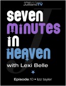 Lexi Belle & Lizz Tayler in Seven Minutes In Heaven - Epidode 10 video from JULILAND by Richard Avery