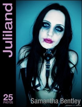 Samantha Bentley  from JULILAND