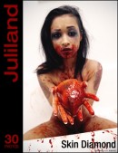 Skin Diamond in 007 gallery from JULILAND by Richard Avery