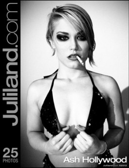 Ash Hollywood  from JULILAND