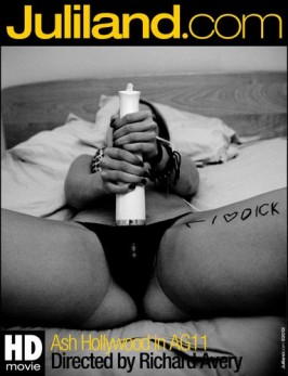 Ash Hollywood  from JULILAND