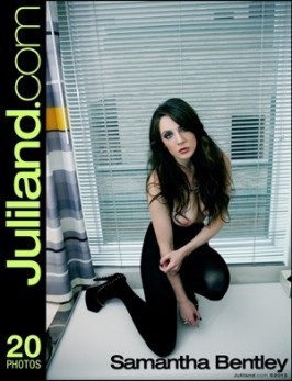 Samantha Bentley  from JULILAND