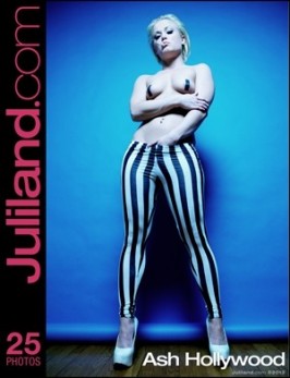 Ash Hollywood  from JULILAND