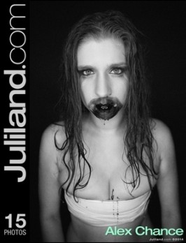 Alex Chance  from JULILAND