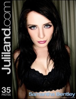 Samantha Bentley  from JULILAND