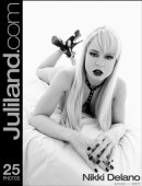 Nikki Delano in 004 gallery from JULILAND by Richard Avery