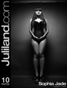 Sophia Jade  from JULILAND