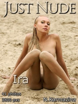 Ira from JUST-NUDE