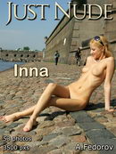 Inna in  gallery from JUST-NUDE