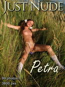 Petra in  gallery from JUST-NUDE