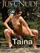 Taina in  gallery from JUST-NUDE