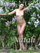 Natali in  gallery from JUST-NUDE by N Karmazina