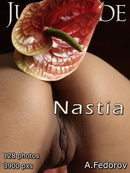 Nastia in  gallery from JUST-NUDE by Aztek