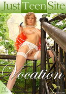 Mira in Vocation gallery from JUSTTEENSITE by V Nikonoff