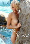 Janina in South Coast gallery from JUSTTEENSITE by V Majorov