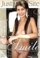 Kristinka in Smile gallery from JUSTTEENSITE by V Nikonoff