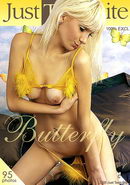 Nicole in Butterfly gallery from JUSTTEENSITE by Sam Stone