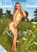 Alisa in Remusgo gallery from JUSTTEENSITE by Dark Angel