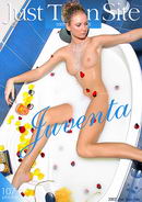 Tori in Juventa gallery from JUSTTEENSITE by Davy Moor