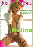 Vika in Malina gallery from JUSTTEENSITE by Alvi Mar