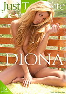 Kristyna in Diona gallery from JUSTTEENSITE by Tom Veller