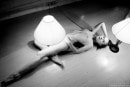 Karissa Diamond in Lamp Light gallery from KARISSA-DIAMOND