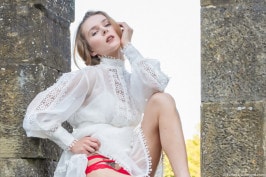 Karissa Diamond  from KARISSA-DIAMOND