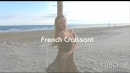 Karissa Diamond in French Croissant video from KARISSA-DIAMOND