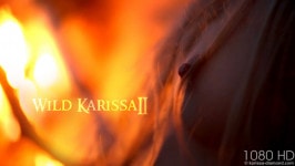 Karissa Diamond  from KARISSA-DIAMOND