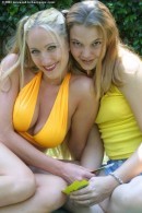 Angel and Brittaney gallery from KARUPSPC