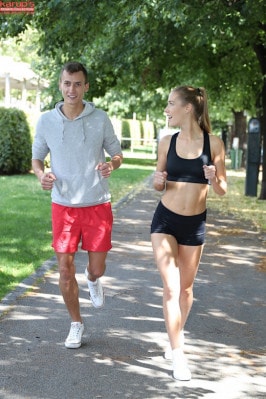 Alexis Crystal  from KARUPSPC