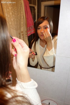 Savannah Secret  from KARUPSPC