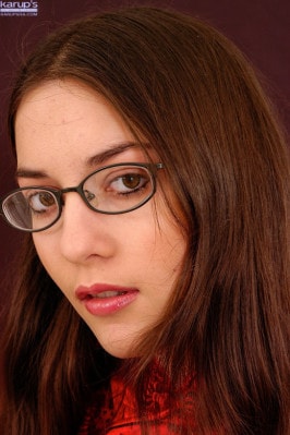 Larisa Fox  from KARUPSPC