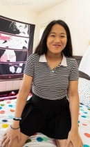 Alona Bloom in Little Asian Teen gallery from KARUPSPC