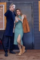 Anika Now in Hot Coffee gallery from KARUPSPC