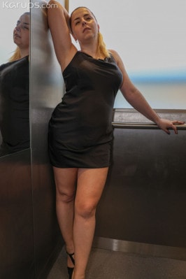 Leona Free  from KARUPSPC