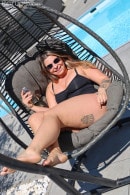 Angelique Rose in Thick & Dirty Thirties gallery from KARUPSPC