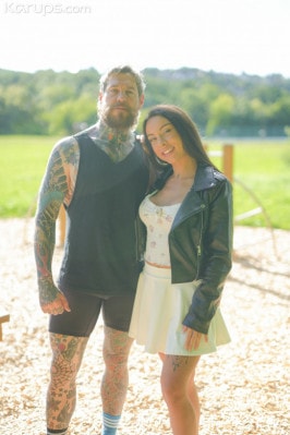 Cara Mella  from KARUPSPC