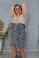 Luciana Mil in Massive Tits gallery from KARUPSPC