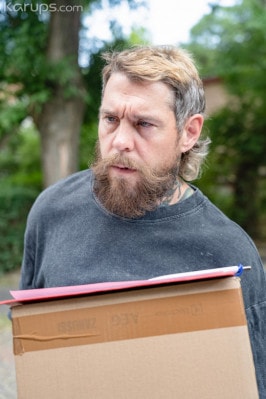 Luna Bunny  from KARUPSPC