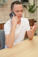 Amalia Davis in Busty Rebound gallery from KARUPSPC