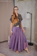 Mary Ssens in Hairy Pussy MILF gallery from KARUPSPC