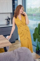 Rachel Sweet in Busty Brunette gallery from KARUPSPC