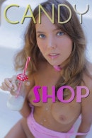 Katya Clover in Candy Shop gallery from KATYA CLOVER