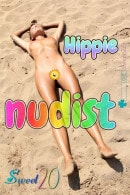 Katya Clover in Happy Nudist gallery from KATYA CLOVER