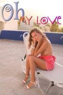 Katya Clover in Oh My Love gallery from KATYA CLOVER