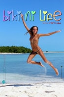 Katya Clover in Bikini Life: Best From Cuba gallery from KATYA CLOVER