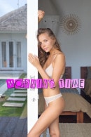 Katya Clover in Morning Time gallery from KATYA CLOVER