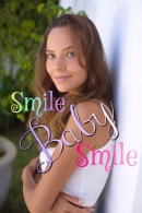 Katya Clover in Smile Baby Smile gallery from KATYA CLOVER